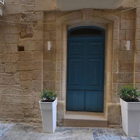 Vallettadreamsuites Groud Floor Shared Sea View Rooof Terrace المظهر الخارجي الصورة