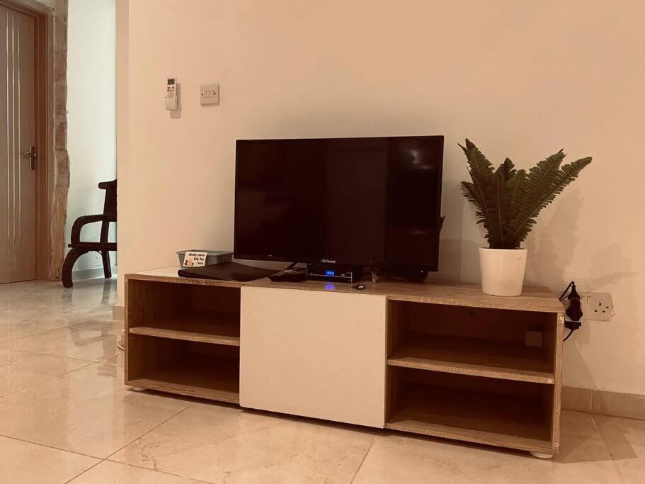 Vallettadreamsuites Groud Floor Shared Sea View Rooof Terrace المظهر الخارجي الصورة