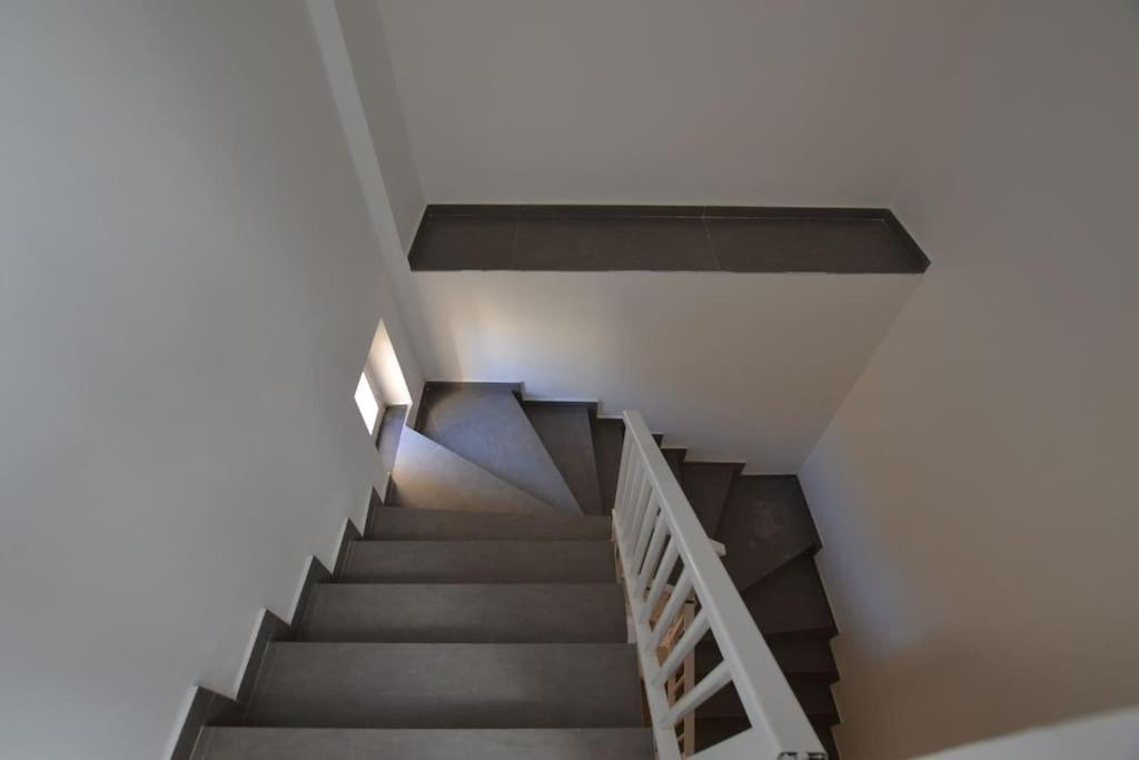 Vallettadreamsuites Groud Floor Shared Sea View Rooof Terrace المظهر الخارجي الصورة