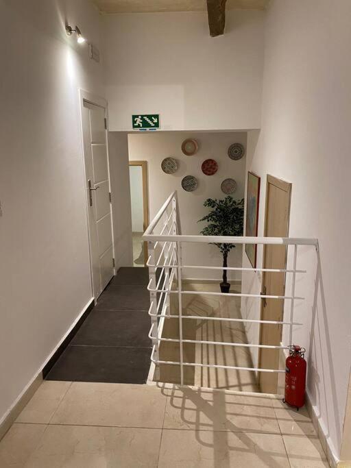 Vallettadreamsuites Groud Floor Shared Sea View Rooof Terrace المظهر الخارجي الصورة