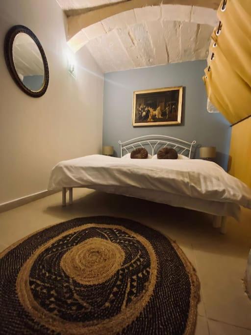 Vallettadreamsuites Groud Floor Shared Sea View Rooof Terrace المظهر الخارجي الصورة