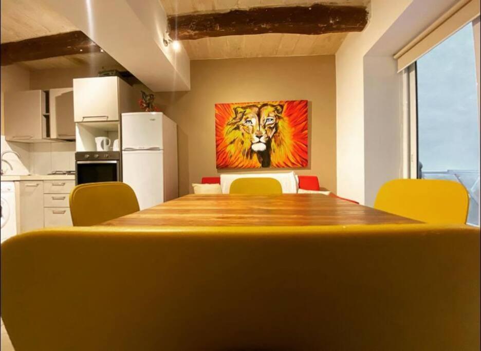 Vallettadreamsuites Groud Floor Shared Sea View Rooof Terrace المظهر الخارجي الصورة